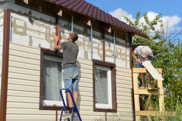 Best Weatherproofing and Sealing  in Oak Park Heights, MN